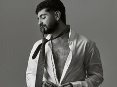 ZhackEvans from LiveJasmin