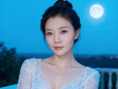 ZhangHuHui from LiveJasmin