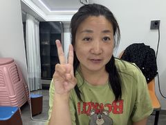 ZhangXiamei from LiveJasmin