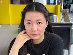 ZhangXiaoru from LiveJasmin