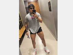 ZhoeBurton from LiveJasmin