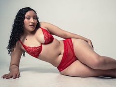 ZhoeCarter from LiveJasmin