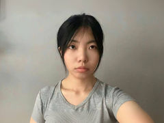 ZhongTingting from LiveJasmin