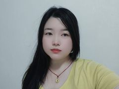 ZhuNan from LiveJasmin