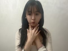 zhanailing from LiveJasmin