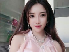 zhangtinglisj from LiveJasmin