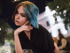 ZinaDevoy from LiveJasmin