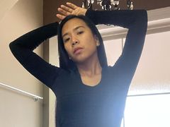 ZinniaRose from LiveJasmin