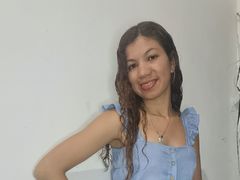 Ziri from LiveJasmin