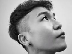 ZivSpace - male webcam at LiveJasmin