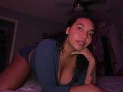 ZiyahBanks from LiveJasmin