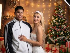 ZoeAndDieck from LiveJasmin