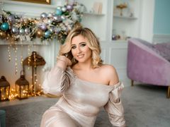 ZoeBurton - blond female with  big tits webcam at LiveJasmin