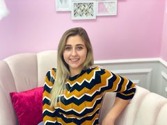 ZoeBurton - blond female with  big tits webcam at LiveJasmin