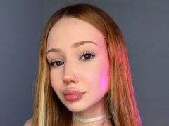ZoeFord from LiveJasmin