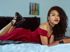 ZoeGruber - female with black hair and  small tits webcam at LiveJasmin