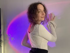 ZoeHenry from LiveJasmin