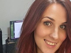 ZoeHoneybunny from LiveJasmin