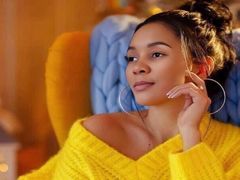 TashaCampbell from LiveJasmin