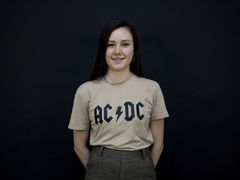 ZoeTate from LiveJasmin