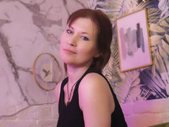 ZoeTraviss from LiveJasmin