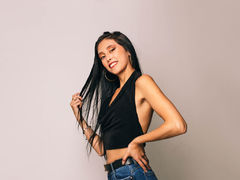 ZoeVenturi from LiveJasmin
