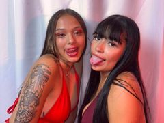 ZoeZaya from LiveJasmin