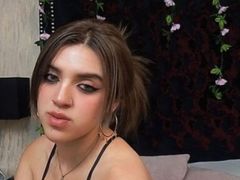 ZoeyClark - female with black hair webcam at LiveJasmin