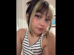 ZoeyMar from LiveJasmin