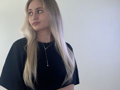ZoilaCliffe from LiveJasmin