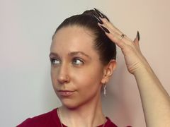 ZoilaFerentz from LiveJasmin