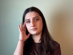 ZolaChessher from LiveJasmin