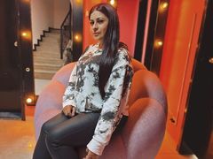 ZooeWilliams from LiveJasmin