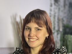 ZoraCastagna from LiveJasmin