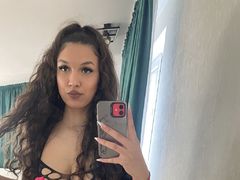ZoraNix from LiveJasmin