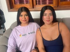 ZoresMillers from LiveJasmin