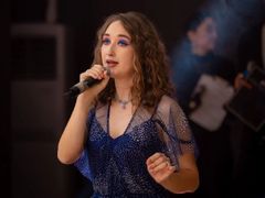 ZugarThrillz from LiveJasmin