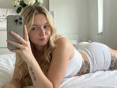 ZulemaBouquet from LiveJasmin