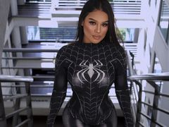 ZulyFoxer from LiveJasmin