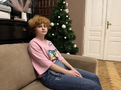 ZyraMonroe from LiveJasmin