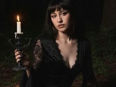 ZyraMoon from LiveJasmin