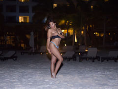 zoeydreams - blond female with  small tits webcam at LiveJasmin