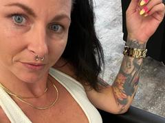 13-Mel-hot - female with black hair webcam at xLoveCam