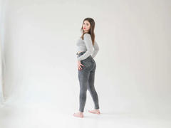 20Anja04-hot - female with brown hair webcam at xLoveCam