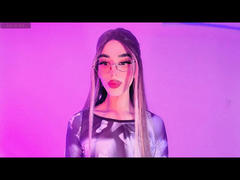 Aalanax from xLoveCam