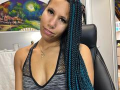 AaliyahHarris-hot - female webcam at xLoveCam