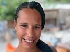 AaliyahHarris-hot - female webcam at xLoveCam