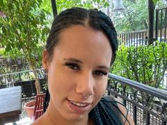 AaliyahHarris-hot - female webcam at xLoveCam