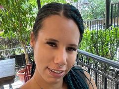 AaliyahHarris-hot - female webcam at xLoveCam