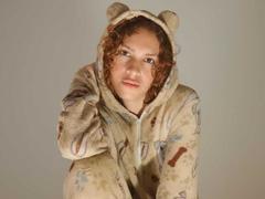 AaronFordd538 from ImLive